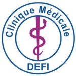 Logo Clinique