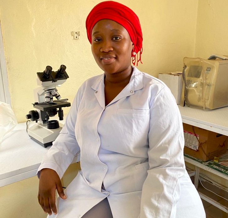 Dr. Abdoulaye Traoré