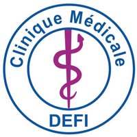 Logo Clinique